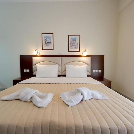 פארגה Hotel Margarita מראה חיצוני תמונה