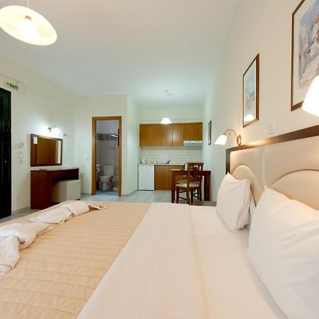 פארגה Hotel Margarita מראה חיצוני תמונה
