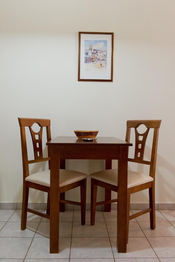 פארגה Hotel Margarita מראה חיצוני תמונה
